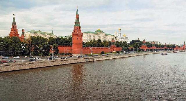 Москва стала лидером в рейтинге городов России для путешествий на 8 Марта