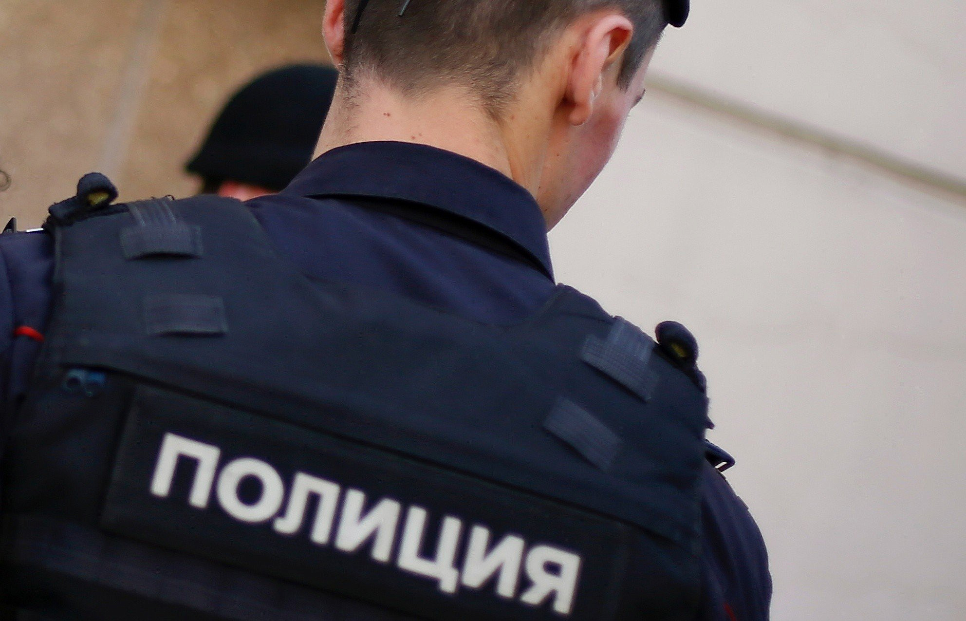 Антиквариат украли из квартиры в Большом Николопесковском переулке