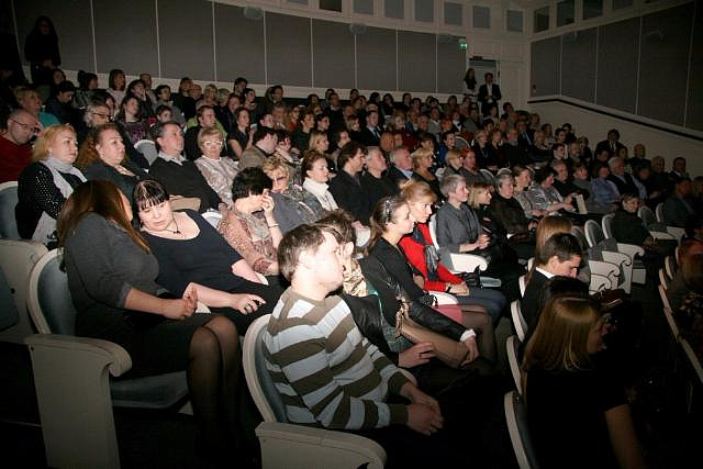 Бесплатные показы пройдут в 12 столичных кинотеатрах ко Дню России