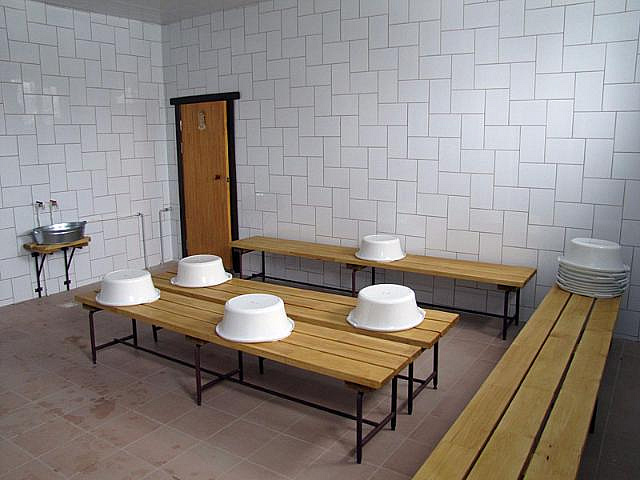 По предложению Владимира Жириновского в Москве нужно возрождать общественные бани и столовые