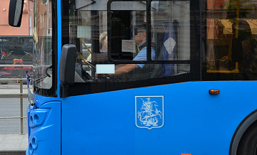 21 августа в Хамовниках и у «Таганской» изменятся маршруты автобусов 