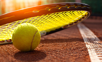 Теннисный клуб в «Лужниках» откроют в 2020 году