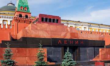 Увидеть Ленина 12 июня не получится