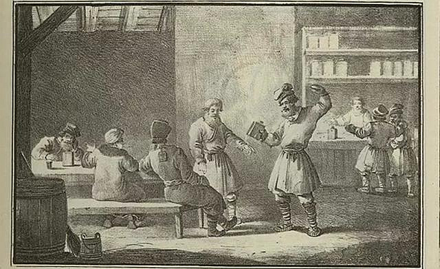 В столице нашли кабацкую печать XV-XVIII веков