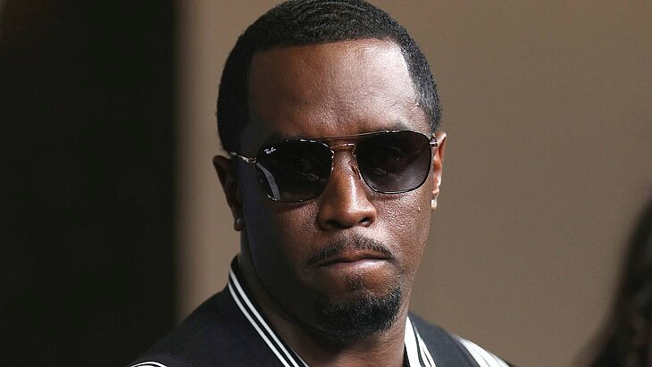  P. Diddy     -  