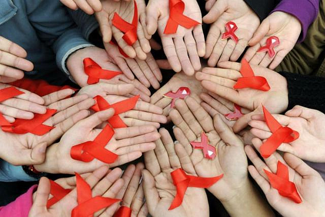В Москве началась неделя профилактики ВИЧ-инфекции