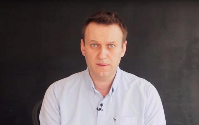 Навальный подал заявку на проведение митинга против коррупции 12 июня