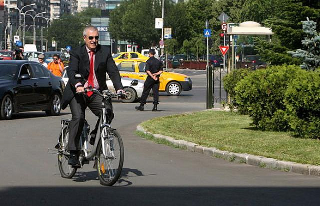 В акции «На работу на велосипеде» планируют принять участие более 150 московских компаний