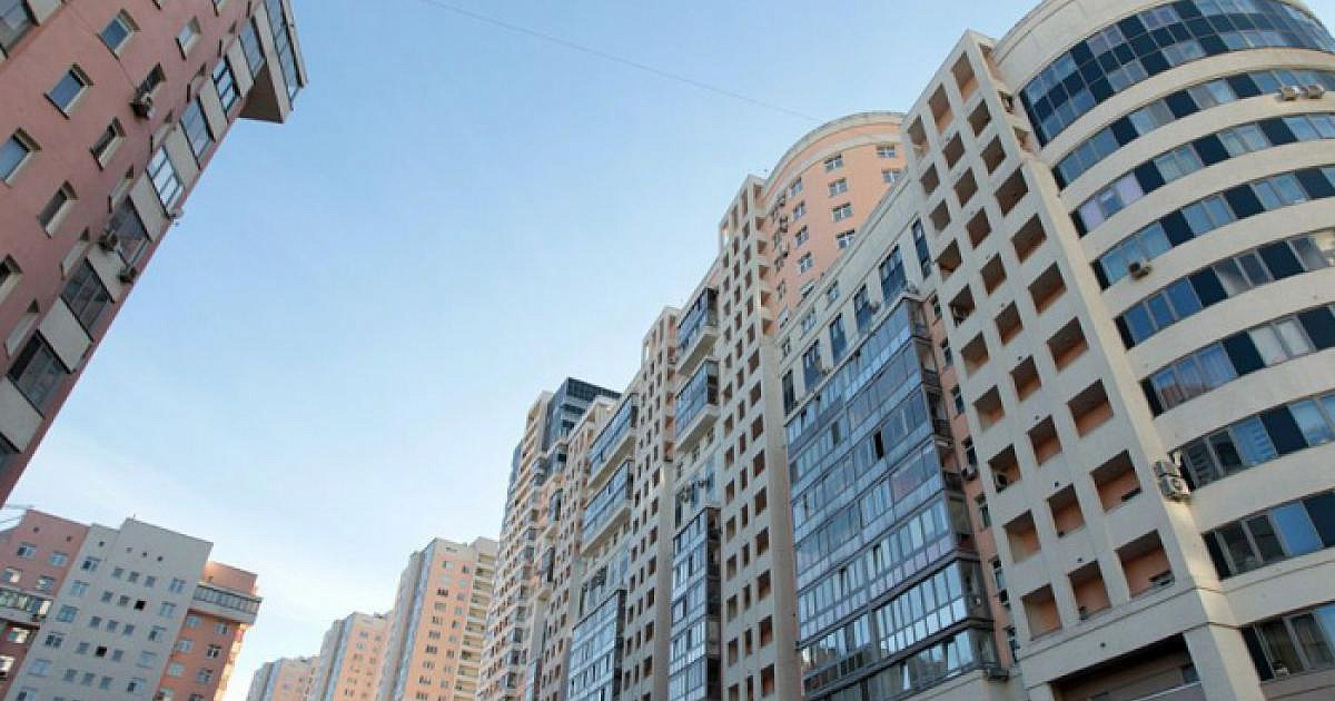 Почти 470 тыс. кв. м недвижимости введено в ЦАО в январе-ноябре