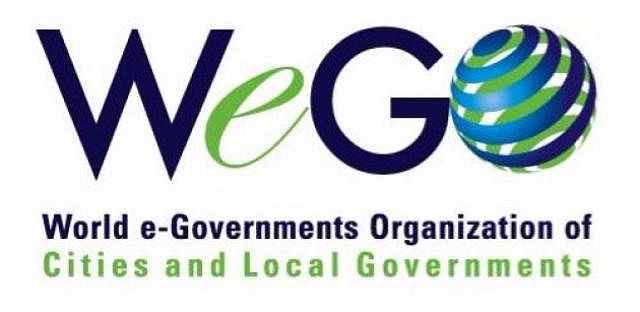 Столица получила премию организации электронных правительств городов мира WeGO 