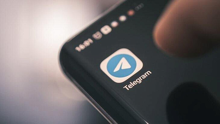    Telegram  7  