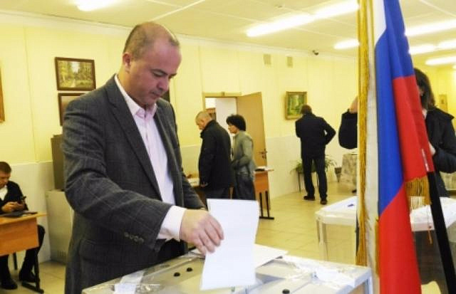 Дунаев считает выборы важной процедурой государственного благополучия