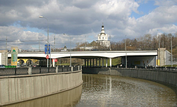 Костомаровский мост капитально отремонтируют