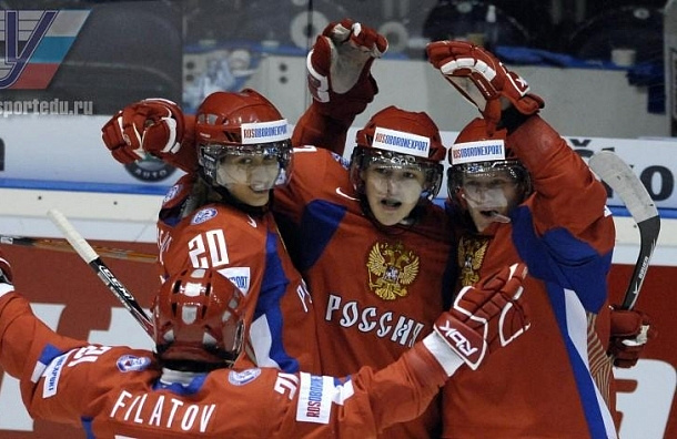 Москва будет хоккейной столицей мира с 6 по 22 мая