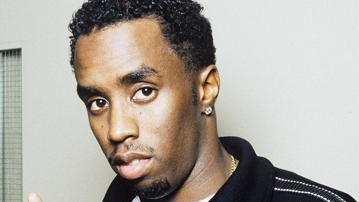 P. Diddy    10-   