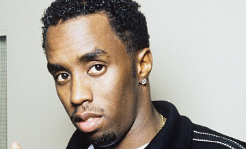 P. Diddy    10-   