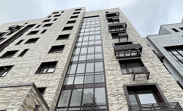 Дом на 176 квартир построят по программе реновации в Красносельском районе