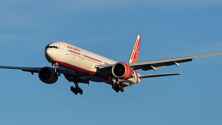 Air India         