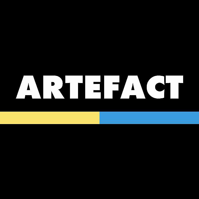 В приложение «Artefact» вошли экспонаты Музея имени Пушкина и Третьяковской галереи