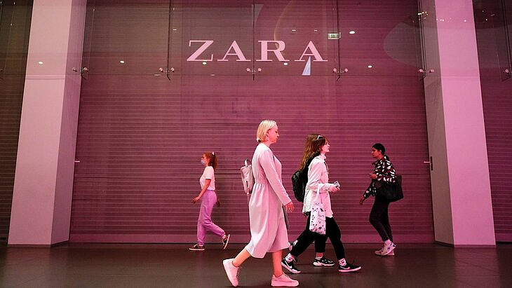  Zara    -     