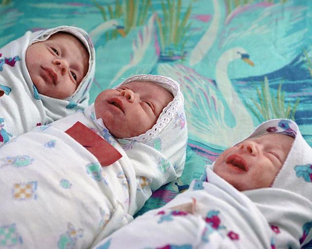 Самые необычные имена, которые давали новорожденным в столице с начала года