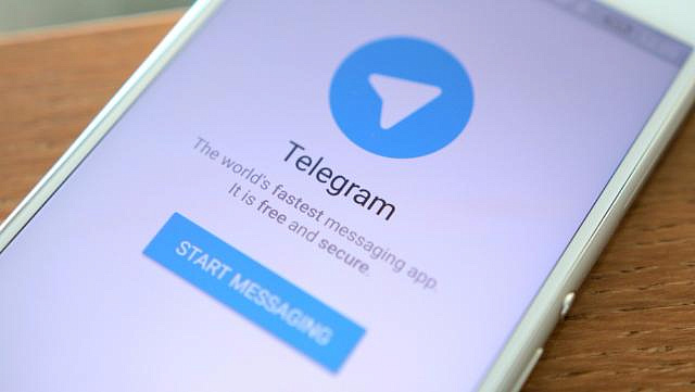С помощью Telegram-бота москвичи могут теперь записаться к врачу