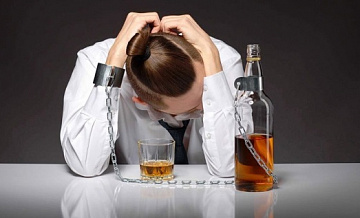 Как развивается алкогольная зависимость: стадии, симптомы и группы пациентов