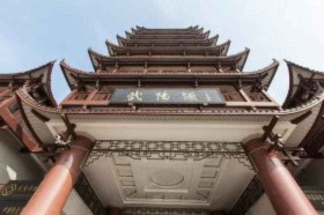 Об основах китайского языка узнают гости библиотеки имени Светлова в ЦАО
