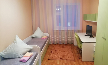 Общежитие для студентов Сеченовского университета построят в Хамовниках
