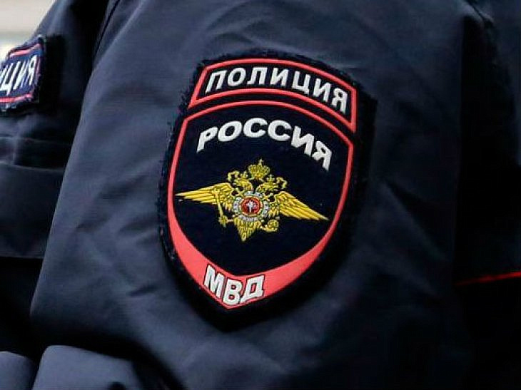 Сотрудниками ОМВД России по Головинскому району задержан мужчина, подозреваемый в ограблении знакомого