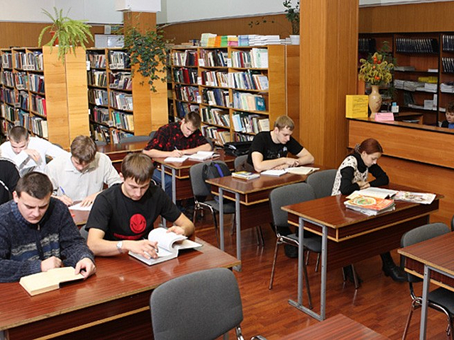 В Москве после проведения информационной кампании для читателей библиотеки перейдут на новый режим работы 