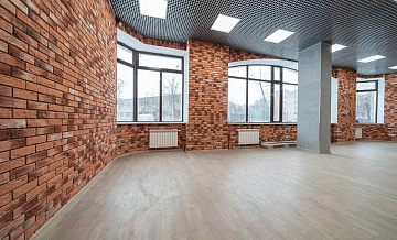 Завершен капремонт помещения для филиала дома культуры «Стимул»