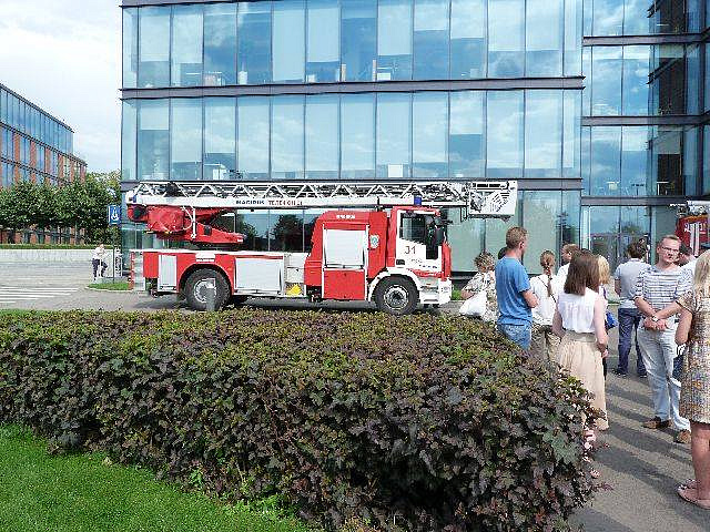 В Головинском районе выявлены нарушения правил пожарной безопасности