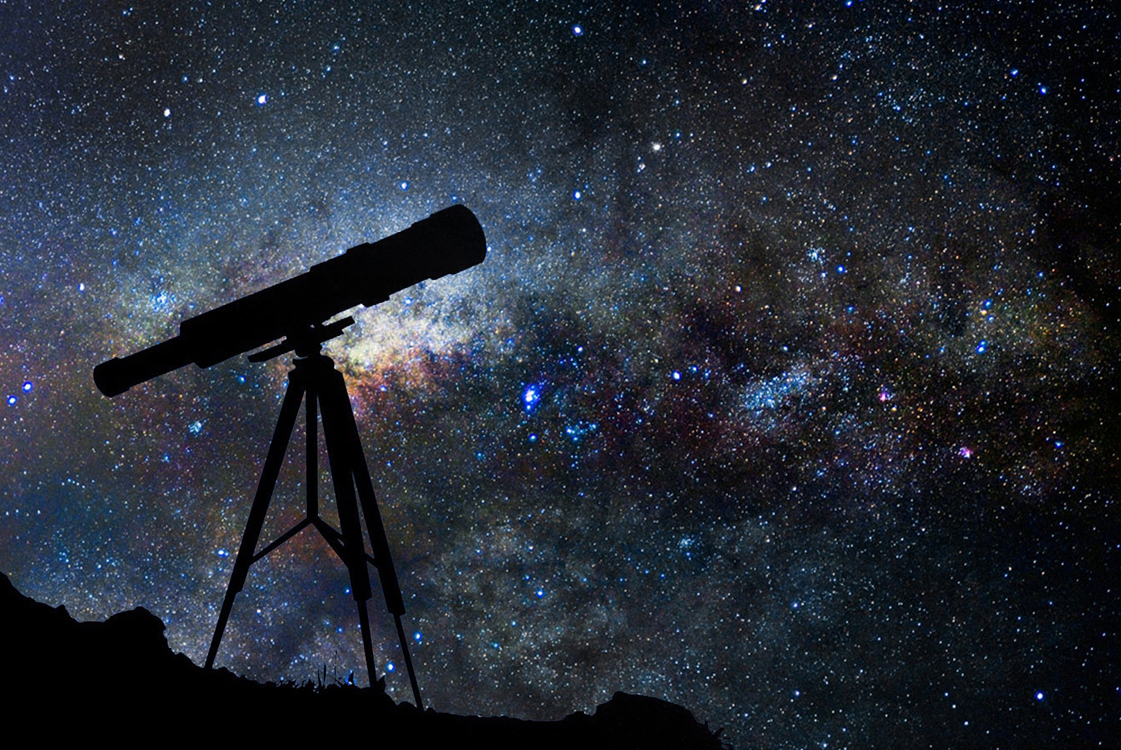 В январе московские школьники примут участие в тестировании по астрономии