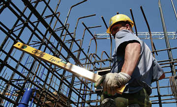1,5 тысячи рабочих мест создадут в офисном здании у «Курской»