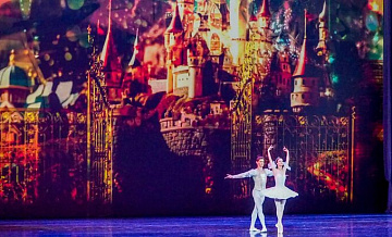 Оборот культурных учреждений Москвы вырос на 22% в 2023 году