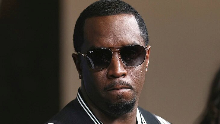    P. Diddy    2025 