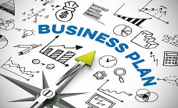 Создание надежного бизнес-плана: Основа успешных предприятий