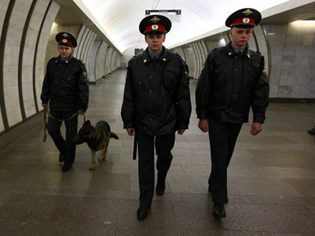 Задержан человек, заподозренный в краже Wi-Fi-оборудования из метро