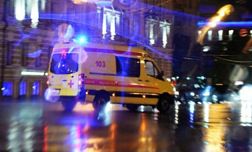 Пресс-служба столичного ГИБДД опровергла гибель людей в массовом ДТП на Кутузовском проспекте
