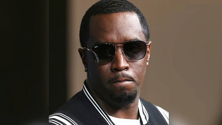   P. Diddy           