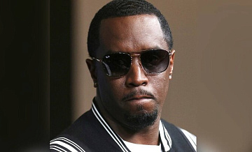   P. Diddy           