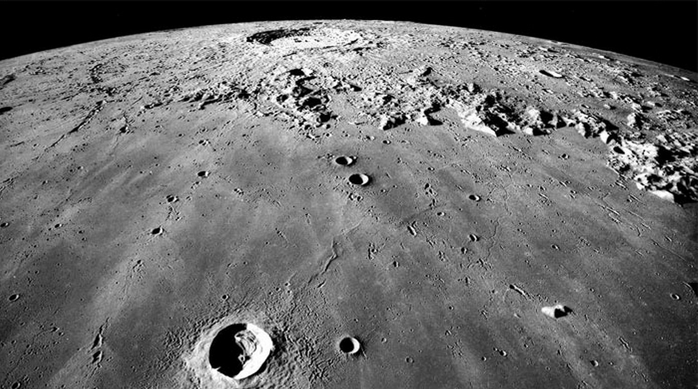 Стали известны подробности предстоящего полёта на Луну