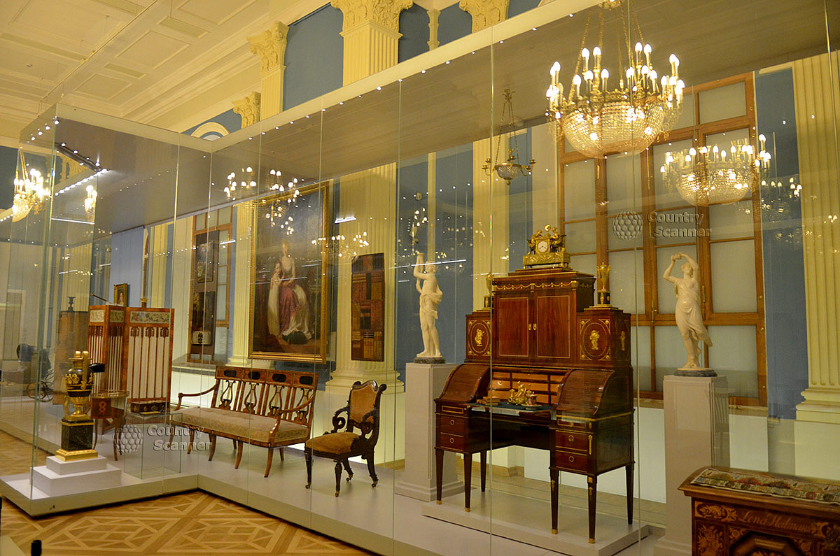 В Историческом музее оцифровано свыше 2 млн экспонатов 