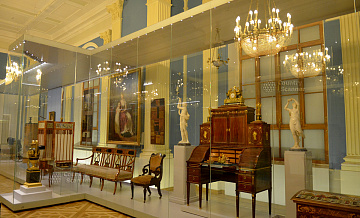 В Историческом музее оцифровано свыше 2 млн экспонатов 
