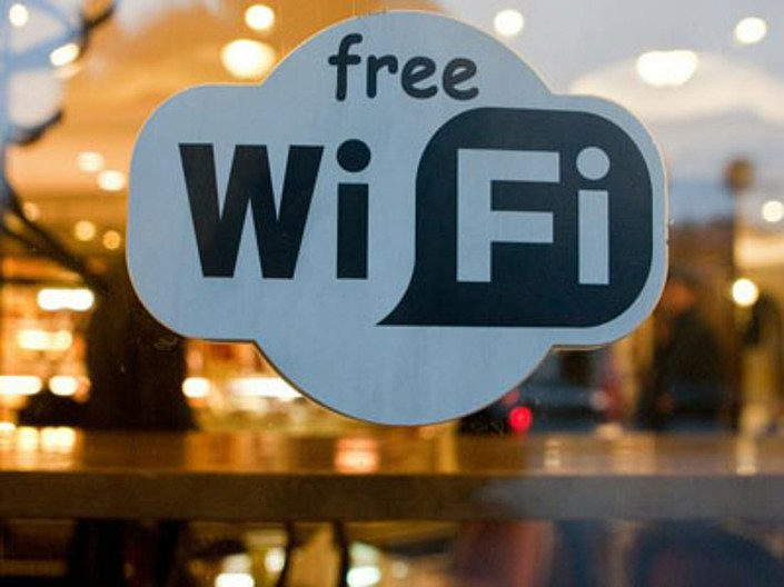 Будет ли в ЦАО сплошной бесплатный Wi-Fi?