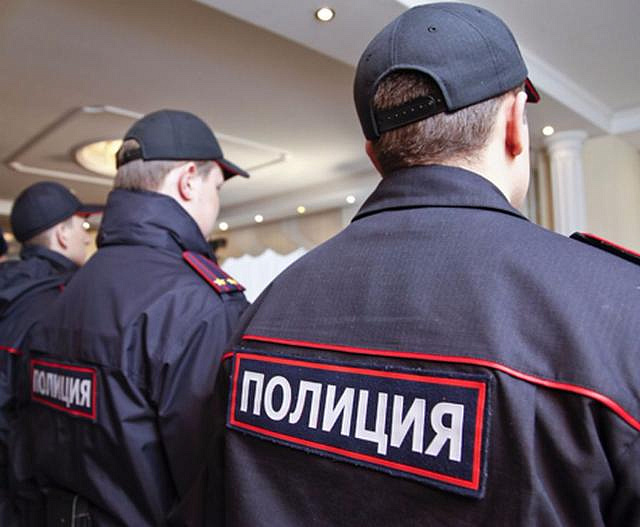 Столичная полиция ищет застреливших сотрудника МВД на Осенней улице в Москве