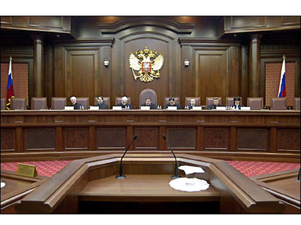 Адвокат Саида Амирова раскритиковал современное российское судопроизводство