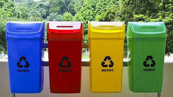 Контейнеры для раздельного сбора отходов поставят в Головинском районе