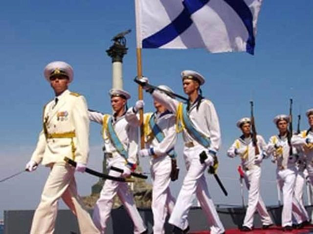 На Дне Черноморского флота в Севастополе выступят ученики московской школы-студии «Трюк»